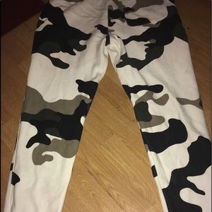 Champion sweat pants